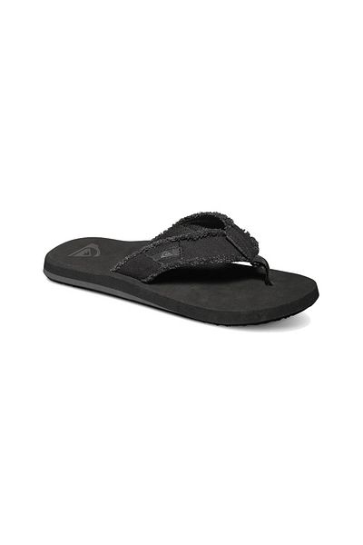 Quiksilver شبشب رجالي Aqyl100047 Monkey Abyss M