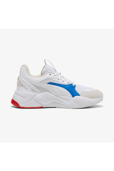 Puma Bmw Mms Rs-X Men's White Sneaker