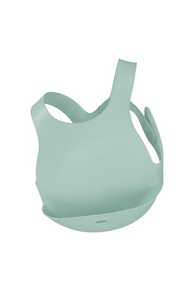 OiOi Blw Nutrition Set River Green