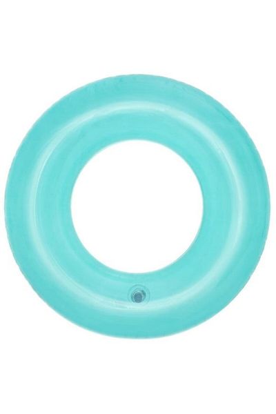 BESTWAY Turquoise Colored Sea Lane Irregular Lengths up to 76 cm