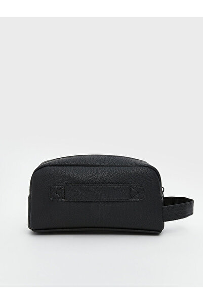 LC Waikiki LCWK Deri Görünümlü Erkek El Çantası