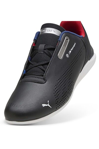 Puma Men's Sneaker Shoes Bmw Mms Drift Cat Decima 2.0Puma Black-Pro Blue 30835903
