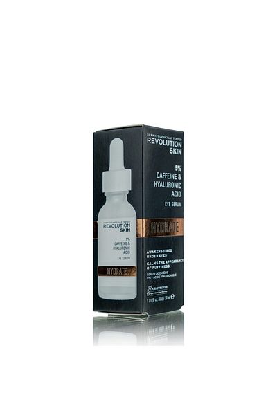 Revolution Skincare Targetted under Eye Tone Equalizing Vegan Serum 30ml