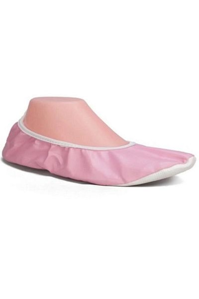 Cimcim Pisi Pink Pisi Ballet Dance Show Shoes