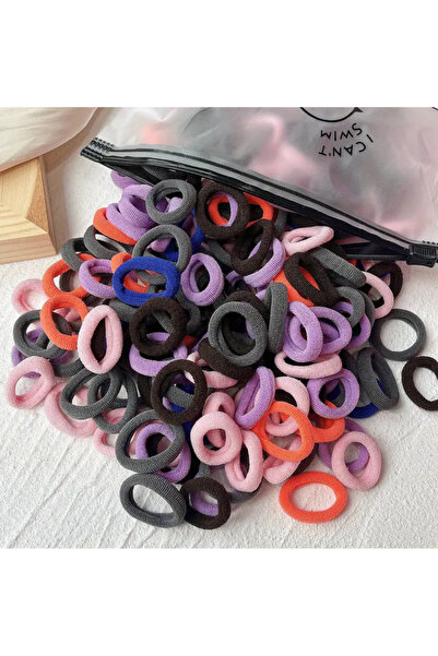 SavBrand Catarame pentru prosoape de culori mixte - 14 bucăți accesorii pentr...