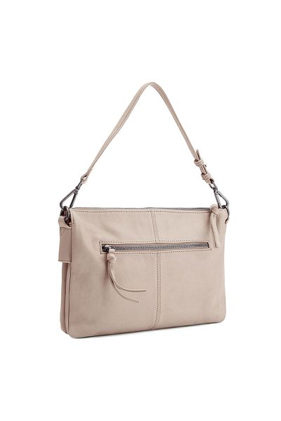 FREDsBRUDER Take A Smile Shoulder bag Leather 30 cm