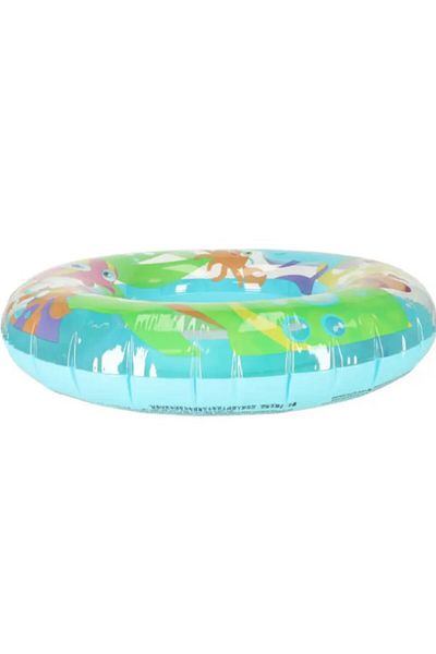 BESTWAY Inflatable Swimming Ring - Turtle Fish