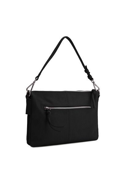 FREDsBRUDER Take A Smile Shoulder bag Leather 30 cm