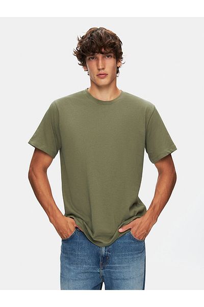 Ltb Πράσινο T-shirt