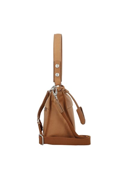 Burkely Rogue Robyn Shoulder Bag Leather 24 cm