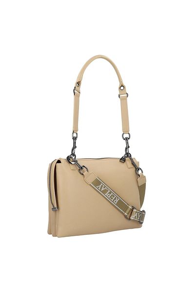 Replay Shoulder Bag 35 cm