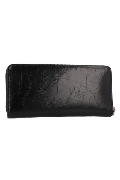 liebeskind SLG Wallet RFID protection Leather 19 cm