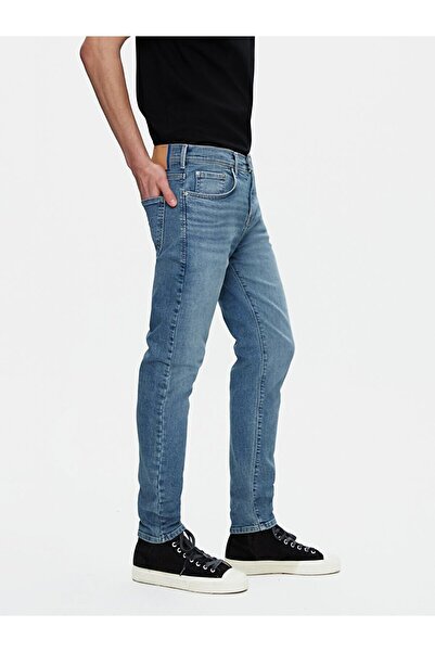 Ltb Dıego X Y Dar Paça Orta Bel Jean Pantolon