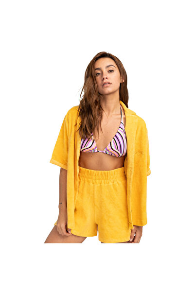 BİLLABONG Billabong White Sands Women's Shirt - EBJKT00102