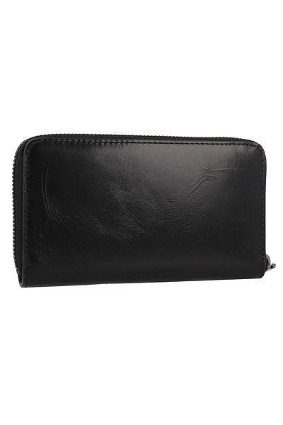 liebeskind Nika Geldbörse RFID Schutz Leder 16 cm