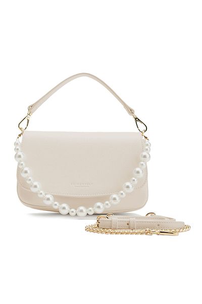 Seidenfelt Tydal Schultertasche 29 cm
