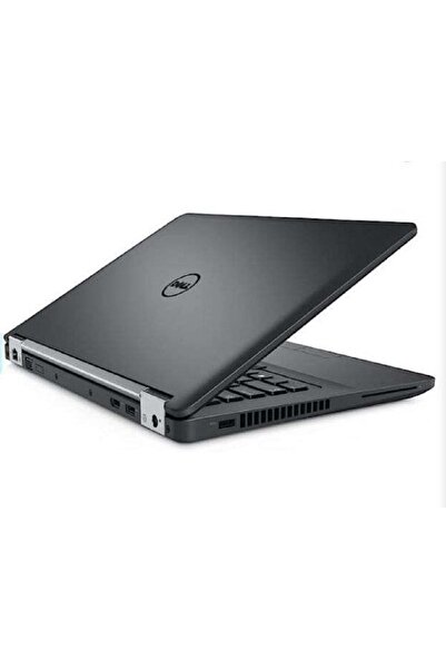 Dell Latitude E7470 14-inch Intel Core i5 6th Gen 8 GB 256 GB Black Windows