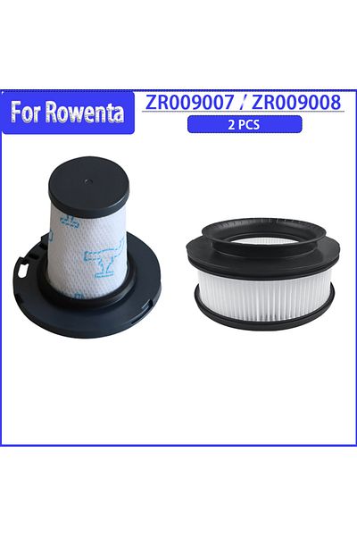 Choice 1 Set Washable Filter For Rowenta Pre-motor ZR009007 ZR009008 for for X-Force Flex 11.60 / 14.60 Rod