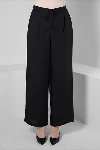 Alvina WIDE LEG PANTS 70550