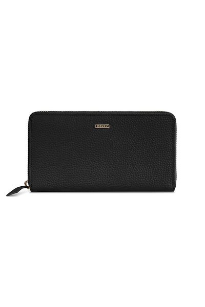 REDOLZ Leather Essentials Wallet Leather 19 cm