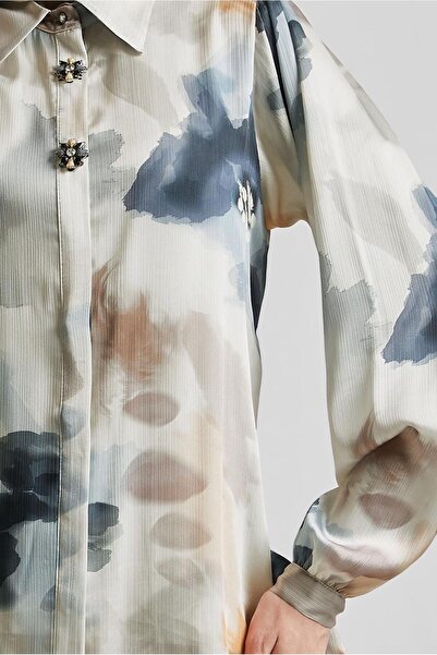 Alvina ΣΧΕΔΙΟ ΒΑΜΒΑΚΙ ΤΟΥΝΙΚ 45399