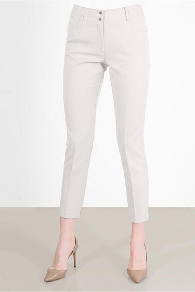Alvina Pantaloni cu picior 70350