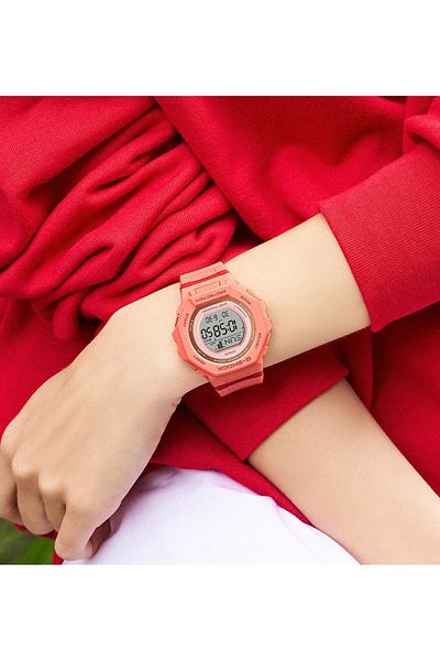 Casio Gmd-B300Sc-4Dr G-Shock Women Wrist Watch