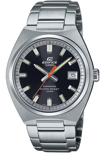 Casio Efb-109D-1Avdf Edifice Men's Wristwatch