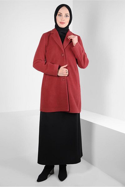 Alvina JACHETA DETALIATĂ BUZUUNAR 44276