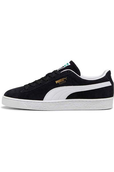 Puma Tenisky Puma Suede Classic, Černé, Unisex