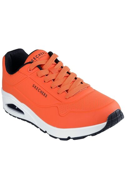 SKECHERS Sneakers Uno Stand On Air, Red, Men