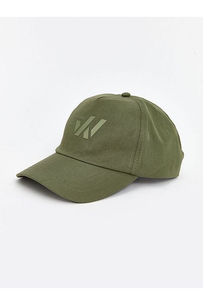 LC Waikiki Lcwk Printed Men's Cap Hat