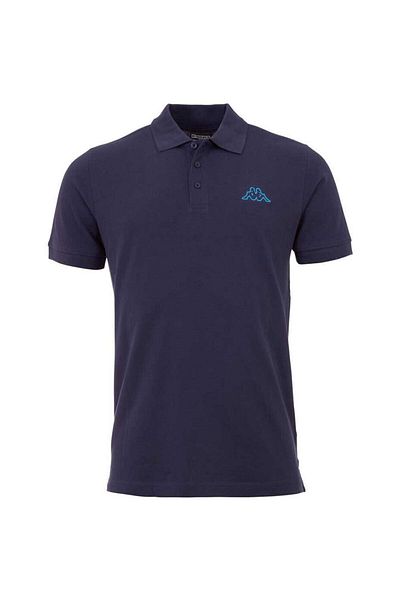 Kappa Tricou Tricou Polo Kappa, Albastru, Barbati