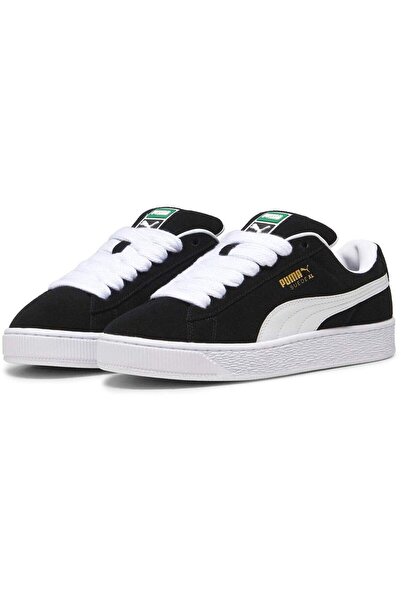 Puma Teniși pentru bărbați Suede XL Ocean, negri