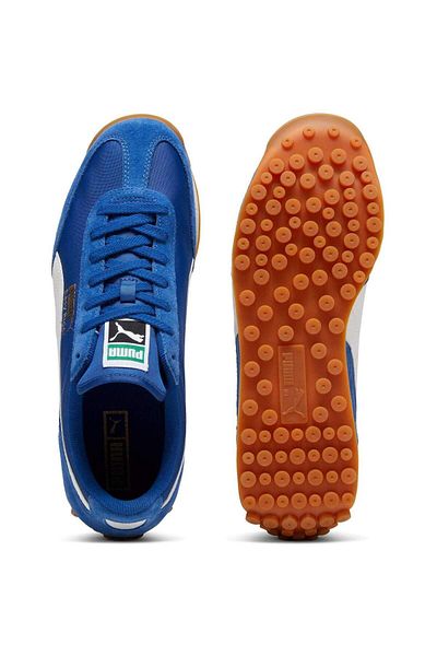 Puma Tenisky Puma Easy Rider Vintage, Modré, Unisex
