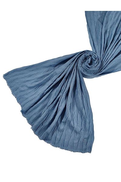 mim eşarp Şal plisat Akmoda Bamboo Cratch Tree Bark