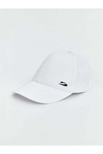 LC Waikiki Embroidered Men's Cap Hat