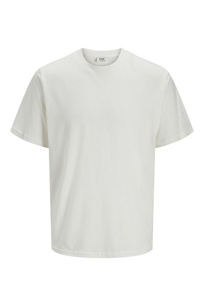 R.D.D. ROYAL DENIM DIVISION T-shirt RDD Rückenprint Rundhals T-shirt