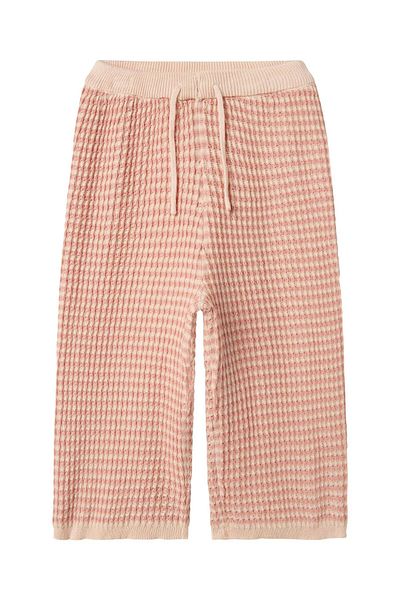 Lil' Atelier Hose Wide Fit