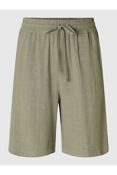 Selected Femme Shorts Viskosemix