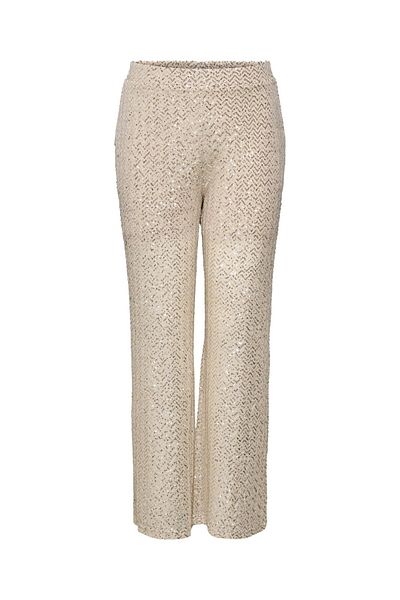 Only Carmakoma Hose CARVIVIANA Gerade geschnitten Hose
