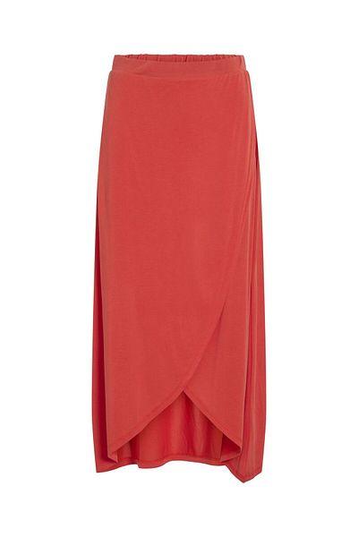 VILA Midirock High Waist