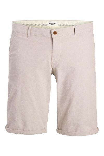 Jack & Jones Plus Slim Fit Shorts Große Größen Regular Fit Slim Fit Shorts