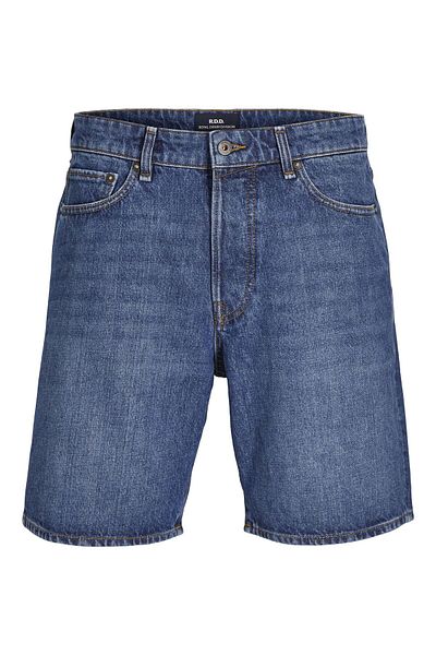 R.D.D. ROYAL DENIM DIVISION Jeans-Shorts RDD Relaxed Fit Jeans-Shorts