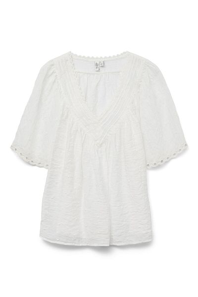 Vero Moda Bluse VMDAFFA Top