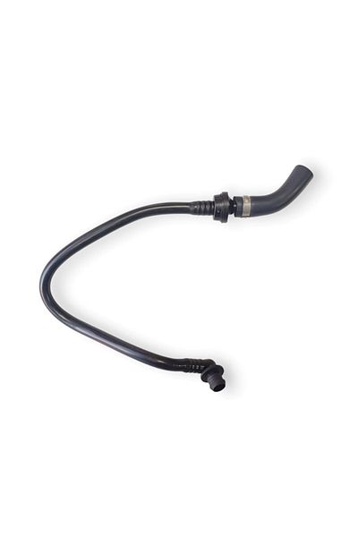 Bisra Skoda Favorit 1988-1995 Brake Servo Vacuum Pipe and Check Valves