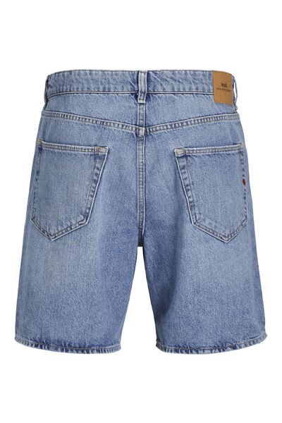 R.D.D. ROYAL DENIM DIVISION Jeans-Shorts RDD Relaxed Fit Jeans-Shorts