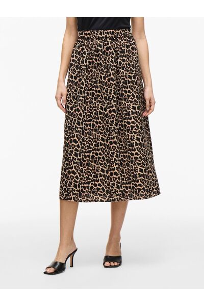 VILA Midirock High Waist