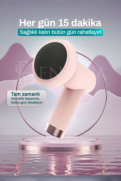 EN SİGA Selülit Egzersiz Masaj Aleti Cihazı Selülüt Bölgeselincelmeye Yardımc...