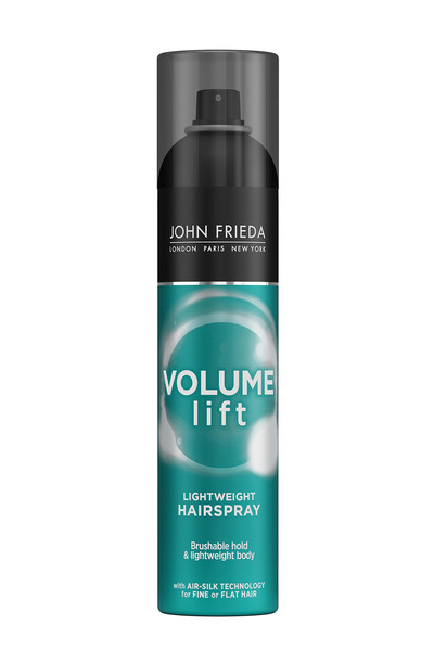 John Frieda Volume Lift Ince Telli Saçlar Için Hacim Veren Saç Spreyi
